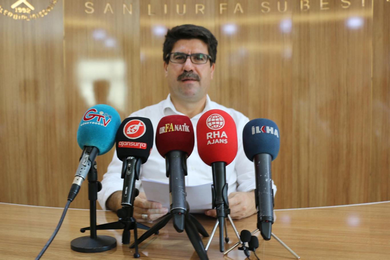 "Ücretli öğretmenlik ayıbına bir an evvel son verilmelidir" "Ücretli öğretmenlik ayıbına bir an evvel son verilmelidir"